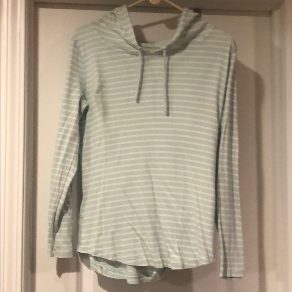 hoodie